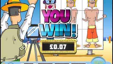 Cash Flash Online Scratch Card Game