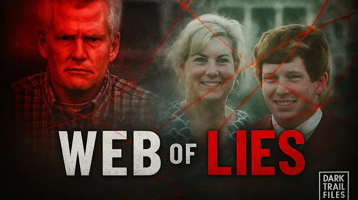 The Murdaugh Murders: How Alex Murdaugh's Web of Lies Finally Unraveled