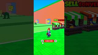 SECRET LUCKY BLOCK PULL = CELESTIAL?? (INSANE) | Roblox Shorts