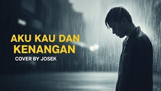 Aku Kau Dan Kenangan  Second Civil Cover Slow Rock Sedih