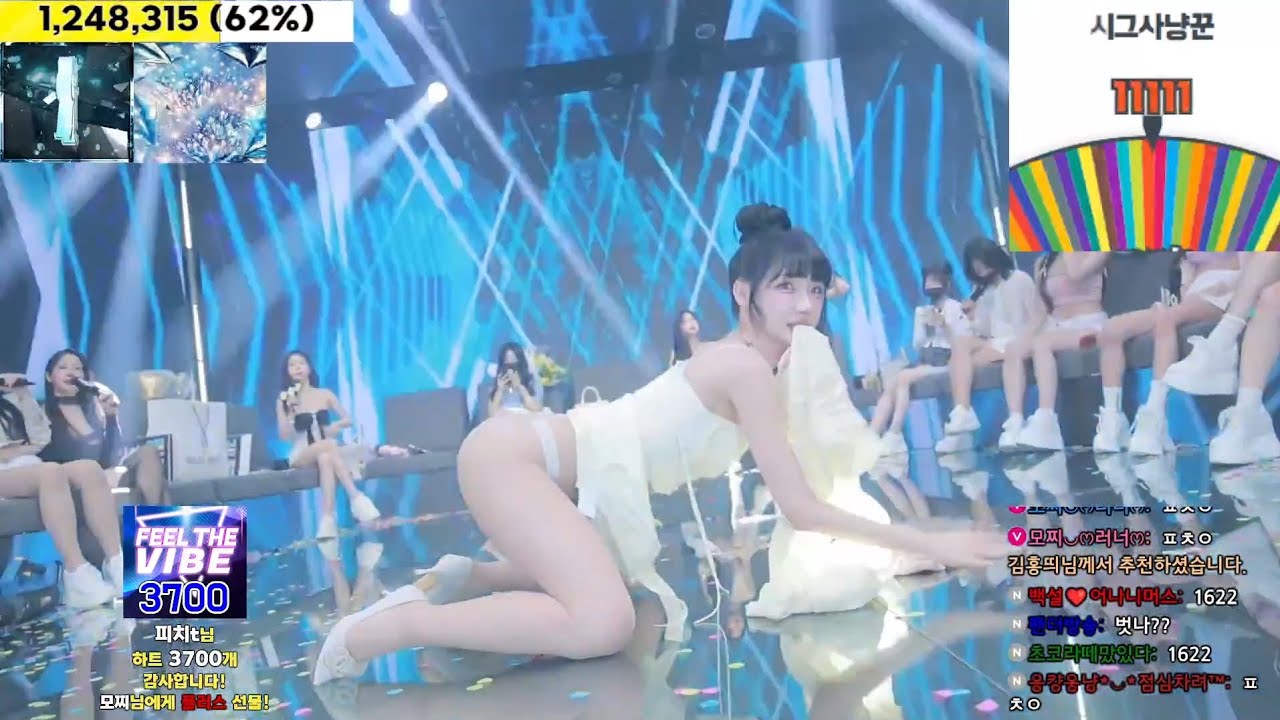 Pandalive Jinricp Party 27 