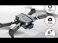 Drone p3 single camera 1800 mah altitude hold include 360 flip