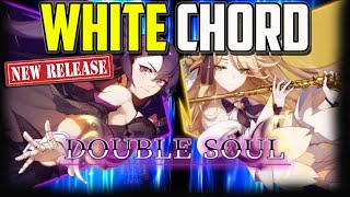 [NEW RELEASE] White Chord - FROM GRAVITY GAME screenshot 3