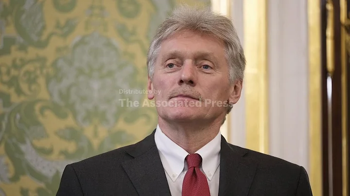 Kremlin says it doesn't want Christmas ceasefire but "comprehensive peace deal"