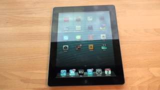 Hidden iOS 6.0 Feature: Finger-Rejection for all iOS devices