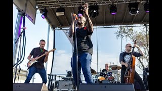 Mephiskapheles performing Doomsday at the 2024 Supernova Ska Festival