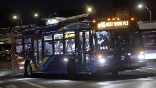 S46 bus announcements to WS Plz (@R262vsNewport needs to see this)