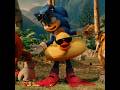 Team Sonic Speed's 💨☠️ | Sonic 3 - Montagem mudi echoing ( Slowed ) - #trending #trend #sonic #movie
