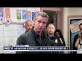Newsom to Trump: Let's Talk Fires
