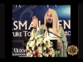 Mufti Menk - Pride: Disease of the Heart (Part 1/3)