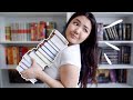 КНИЖНЫЕ ПОКУПКИ || Моя первая библионочь 🙈