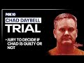 Chad Daybell&#39;s fate rests in the hands of jury