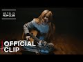 BLACKPINK: Light Up The Sky | Rosé Has A Late Night Jam Session Clip | Netflix