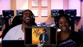 Mel McDaniel - Baby's Got Her Blue Jeans On Reaction