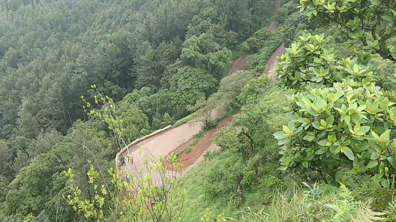 chikmagalur road trip