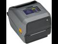 Zebra ZD621 TT Printer Review