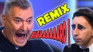 JeanMarie Bigard  BIGAAARD (REMIX)