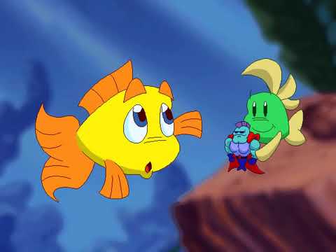 Freddi fish 3 nasıl ücretsiz indirilir