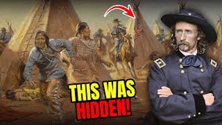 The Washita River Massacre: A Dark Day in the American Indian Wars