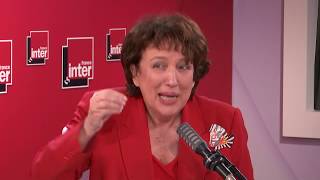 Roselyne Bachelot : 