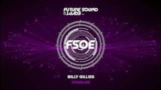 Download lagu Billy Gillies - Starlab