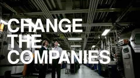 start @ IBM