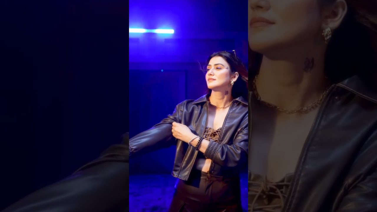 Bande Khani || Masoom Sharma || New Haryanvi Song 2025