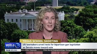 TEXAS SCHOOL SHOOTING: Official calls police response "abject failture"