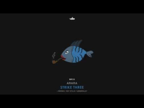 Arara - Strike Three (Original mix) bekijken op YouTube
