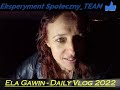 [44min] Powspominajmy: Ela Gawin 2022 Daily Vlog #gawin