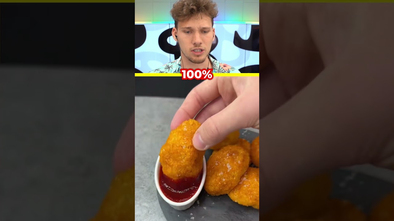 Real Or Slime?