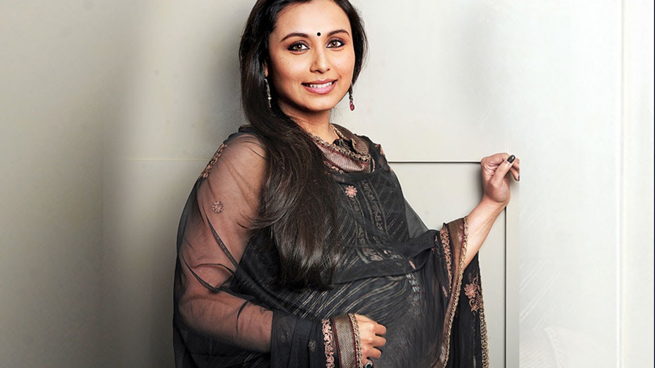 Image result for RANI MUKherjee 2016