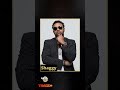 HOT 97 x TRACE Worldwide Wake-Up — Shaggy Sends Love to Host Shani Kulture
