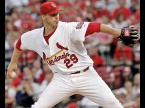 2011 St. Louis Cardinals Roster - YouTube