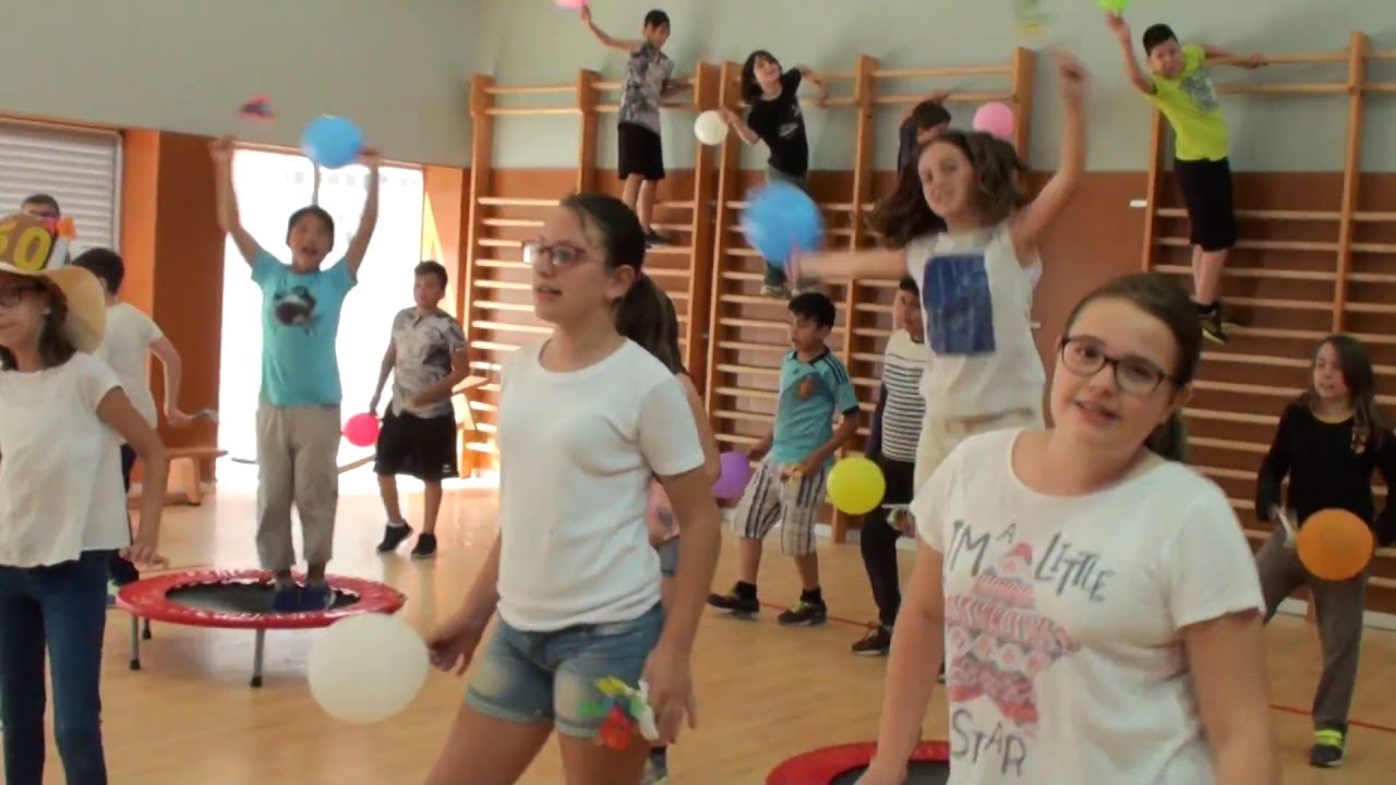 50 anys fent escola - J23 Catarroja