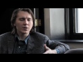 Paul Dano - The Dusty Wright Show