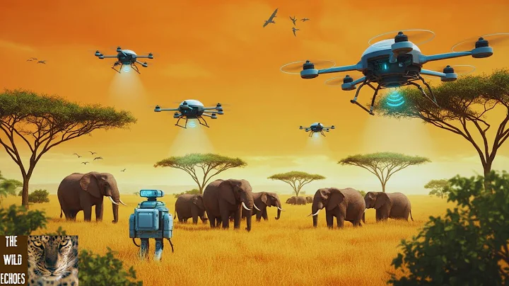 "Can AI predict the future of endangered species?:AI's Role in Saving Endangered Species