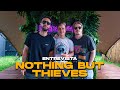 Capture de la vidéo Entrevista | Nothing But Thieves - Lollapalooza 2024