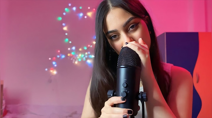 ASMR 200% sensitivity WET MOUTH SOUNDS 👄💦