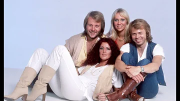 deconstructing Dancing Queen Abba - (Isolated Tracks)