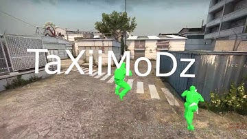 HookTronic CsGo Hack HvH [UNDETECTED]