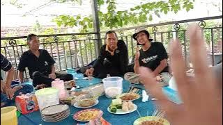 pemakaian GA-3 bersama kang warso