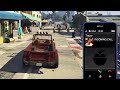 What Happens If You Steal Other Character&#39;s Car in GTA 5 (Michael, Trevor, Franklin)