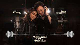 Elissa & Saad Lamjarred  Min Awel Dekika Official Video (2022)  اليسا وسعد لمجرد - من أول دقيقة