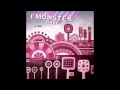 3.  I Monster - Cells