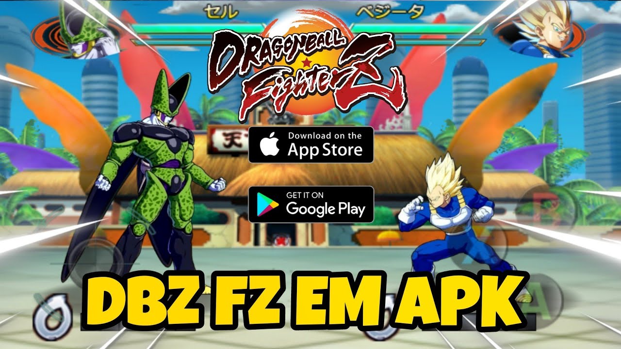 Descarga de APK de Dragon Ball Vídeos para Android