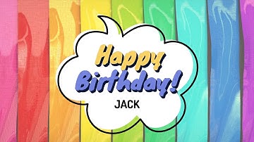Free Birthday Greeting for Classmate Video Template (Customizable) - FlexClip
