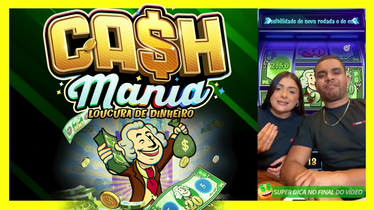 cash mania - JOGO CASH MANIA - cash mania demo - como ganhar cash mania