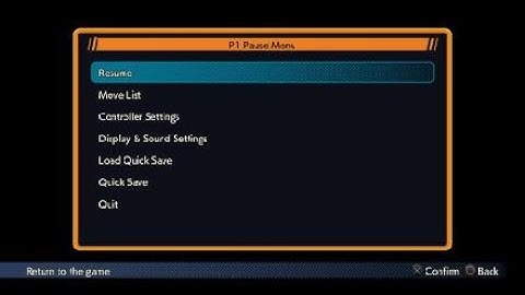 CAPCOM FIGHTING COLLECTION Vampire Savior The Lord of Vampire Sasquatch Uncut run