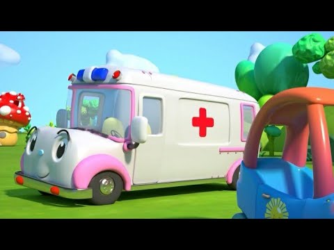 Phonics, Counting, Colors + More Kids Learning Songs & Nursery Rhymes + Gracie's Corner Compilation